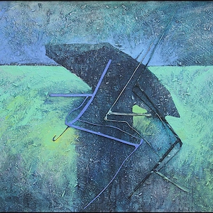 Umbrellas